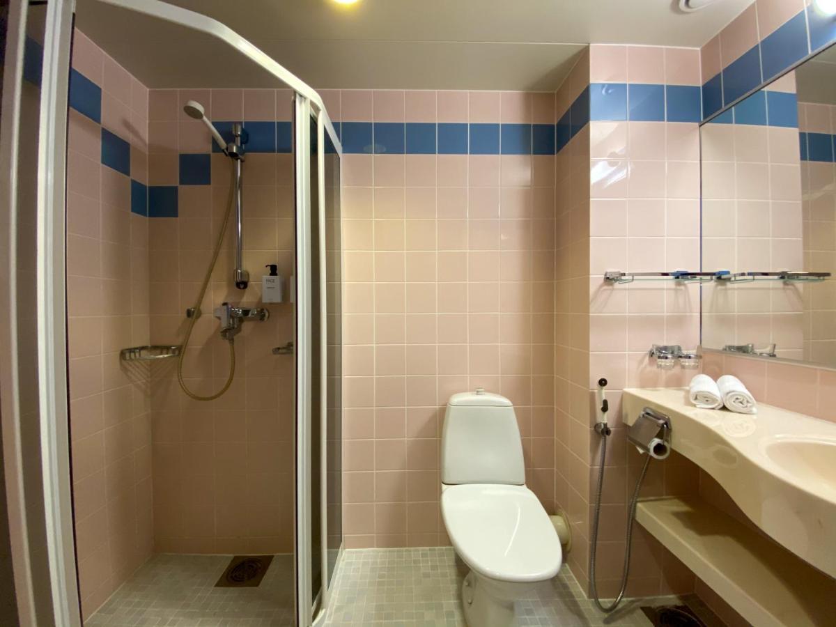 Hotel Fabrik Forssa Bagian luar foto